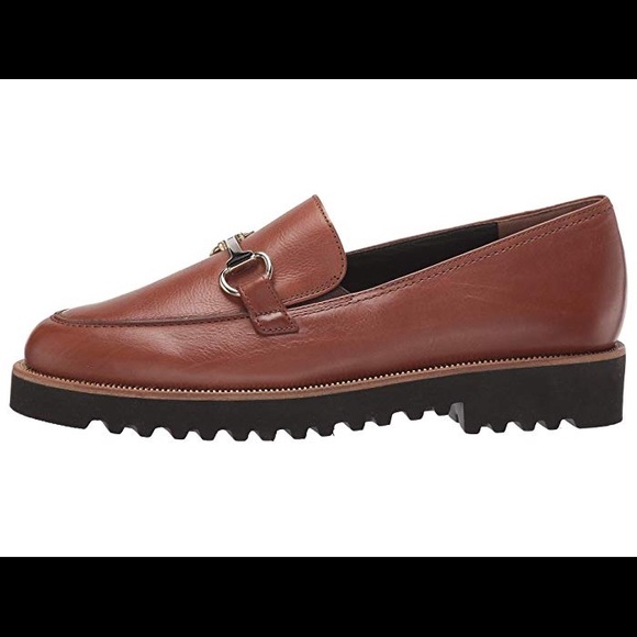paul green topper loafer